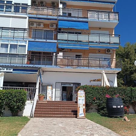 Mar Del Sur Apartment Беналмадена Екстериор снимка