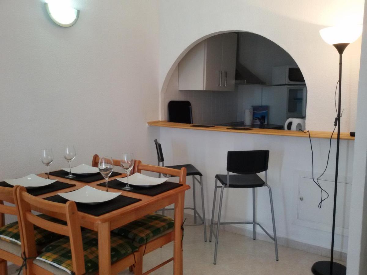 Mar Del Sur Apartment Беналмадена Екстериор снимка