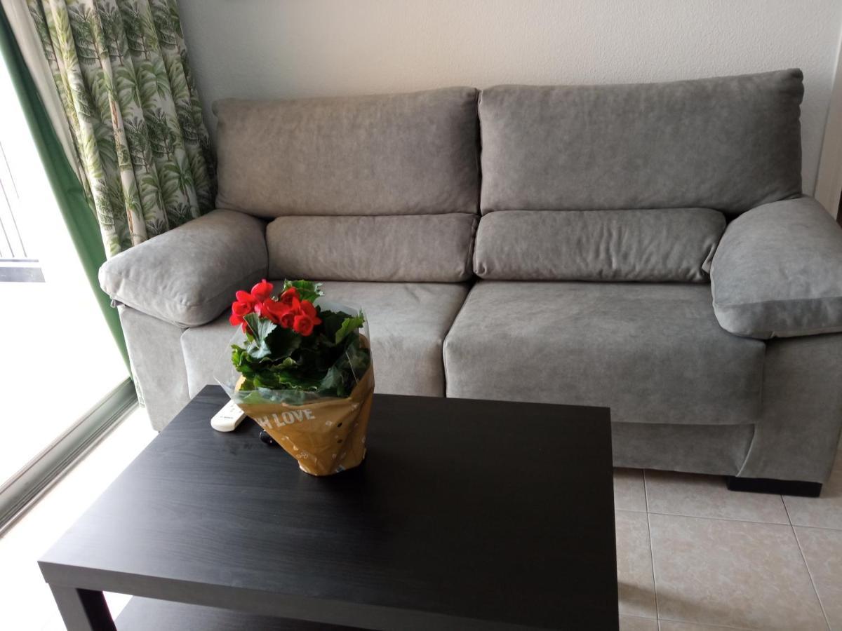 Mar Del Sur Apartment Беналмадена Екстериор снимка
