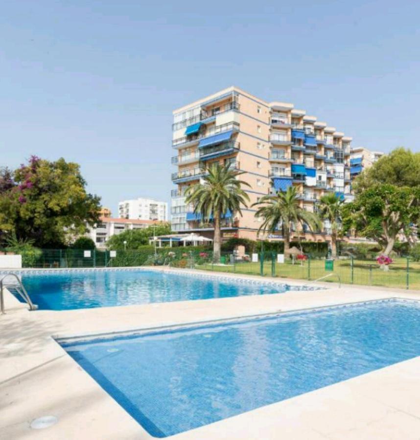 Mar Del Sur Apartment Беналмадена Екстериор снимка