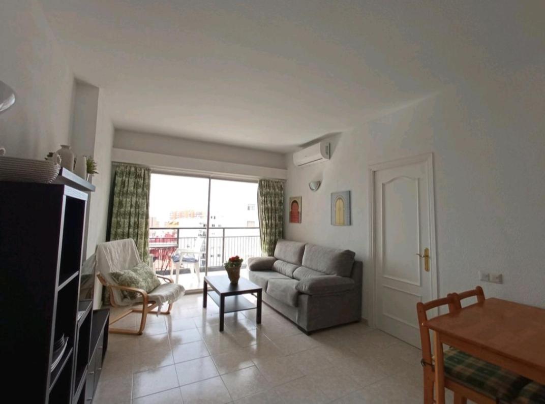 Mar Del Sur Apartment Беналмадена Екстериор снимка
